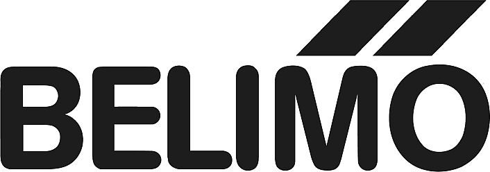 Trademark Logo BELIMO