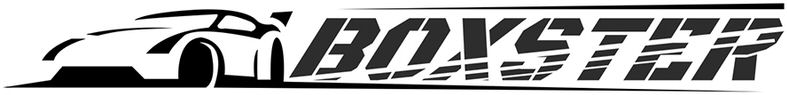 Trademark Logo BOXSTER