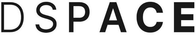Trademark Logo DSPACE