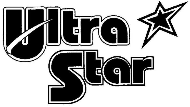 Trademark Logo ULTRA STAR