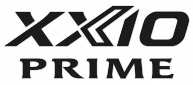 Trademark Logo XXIO PRIME