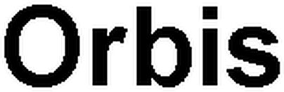 Trademark Logo ORBIS