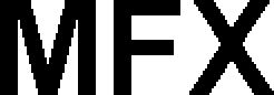 Trademark Logo MFX