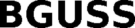 Trademark Logo BGUSS