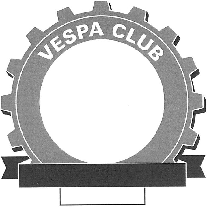  VESPA CLUB