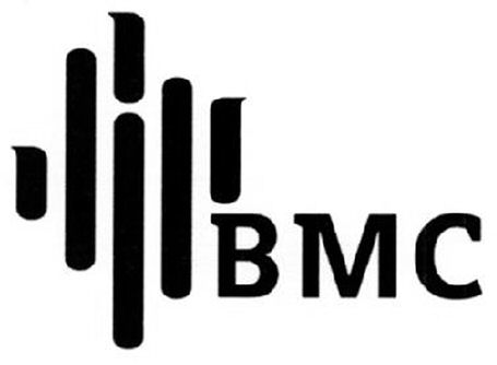 Trademark Logo BMC