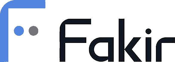 Trademark Logo FAKIR