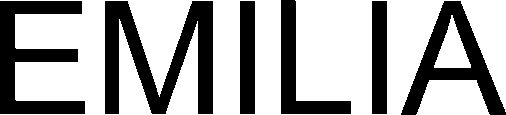 Trademark Logo EMILIA