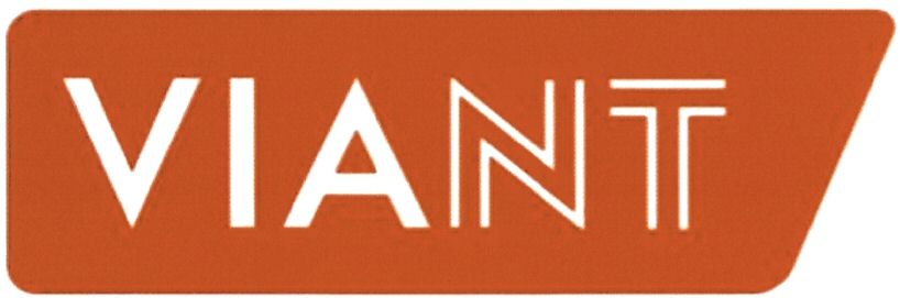Trademark Logo VIANT