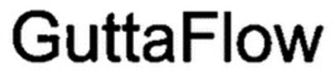 Trademark Logo GUTTAFLOW