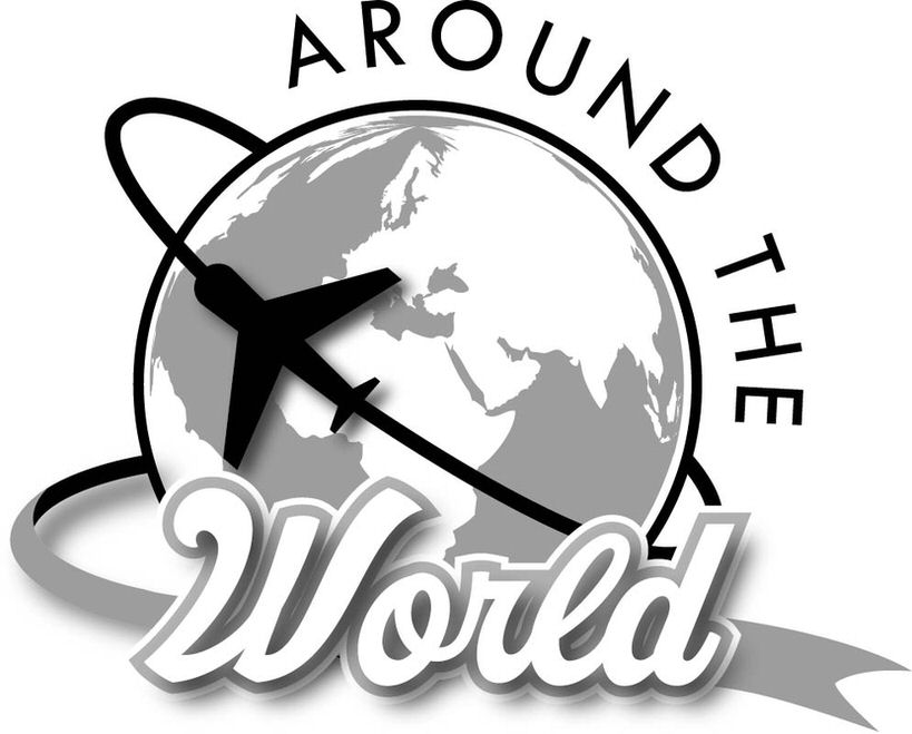  AROUND THE WORLD