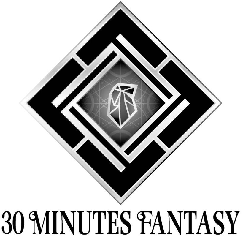 Trademark Logo 30 MINUTES FANTASY