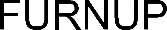 Trademark Logo FURNUP
