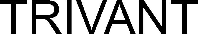 Trademark Logo TRIVANT