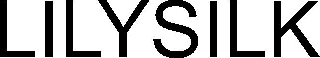 Trademark Logo LILYSILK