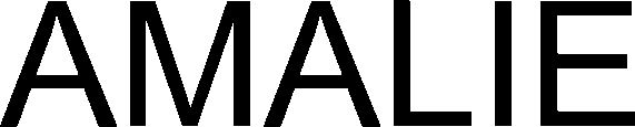 Trademark Logo AMALIE