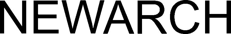 Trademark Logo NEWARCH