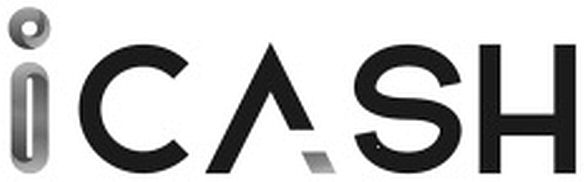 Trademark Logo ICASH