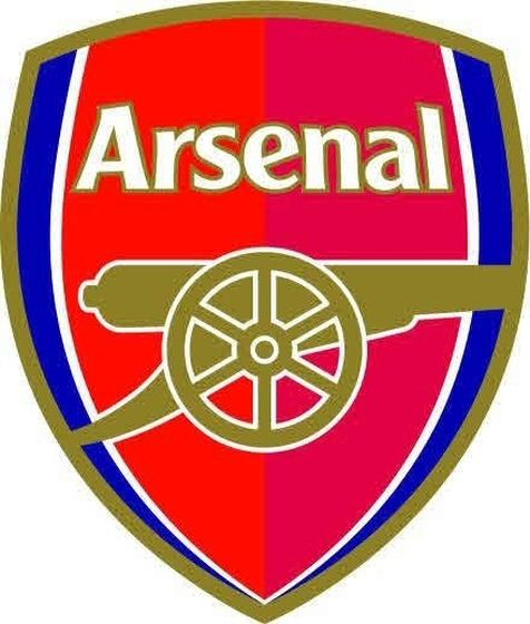 Trademark Logo ARSENAL