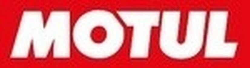 Trademark Logo MOTUL