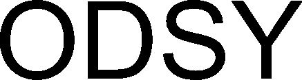 Trademark Logo ODSY