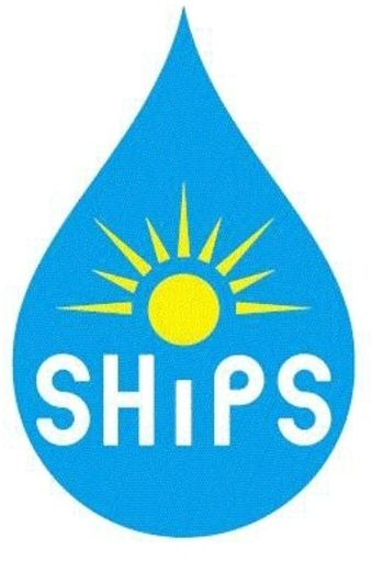 Trademark Logo SHIPS