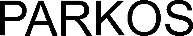 Trademark Logo PARKOS