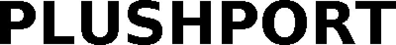 Trademark Logo PLUSHPORT