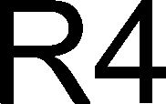 Trademark Logo R4