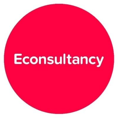 Trademark Logo ECONSULTANCY