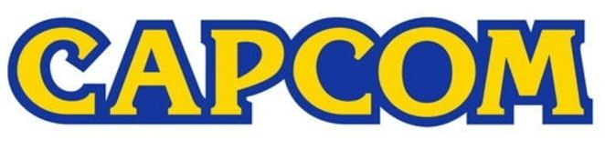 Trademark Logo CAPCOM