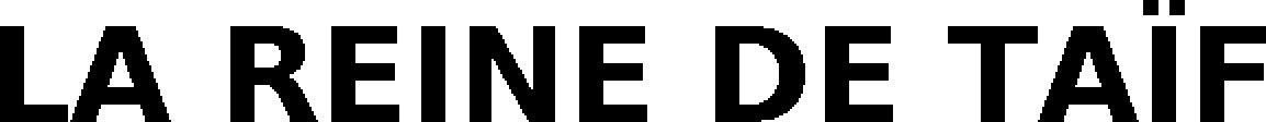 Trademark Logo LA REINE DE TAÃF
