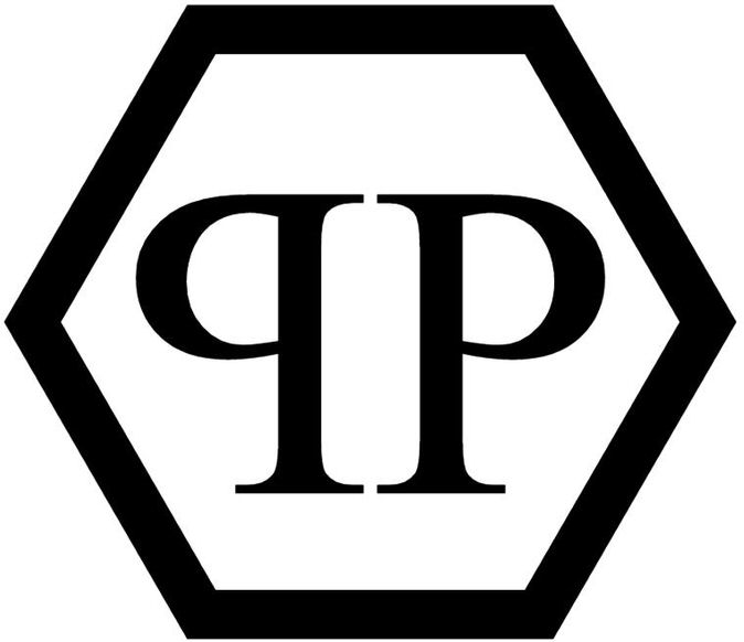 Trademark Logo PP