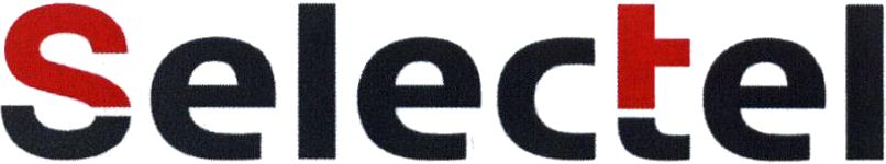 Trademark Logo SELECTEL
