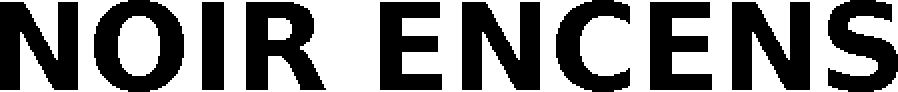 Trademark Logo NOIR ENCENS