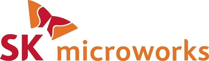 Trademark Logo SK MICROWORKS