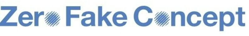 Trademark Logo ZERO FAKE CONCEPT