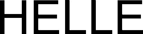 Trademark Logo HELLE