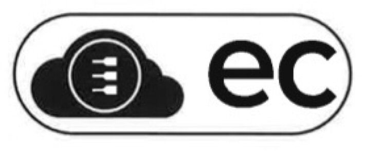 Trademark Logo EC