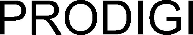 Trademark Logo PRODIGI