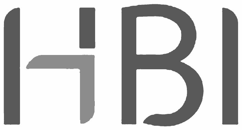 Trademark Logo HBI