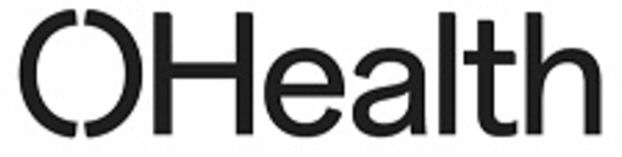 Trademark Logo OHEALTH