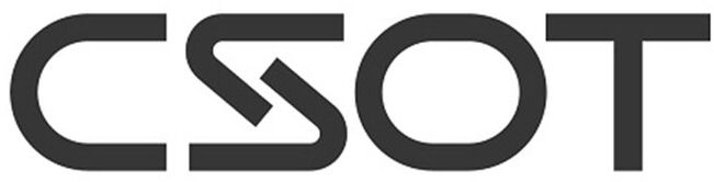 Trademark Logo CSOT