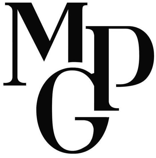 Trademark Logo MGP