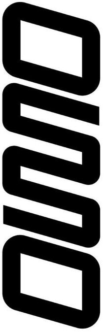 Trademark Logo OSSO