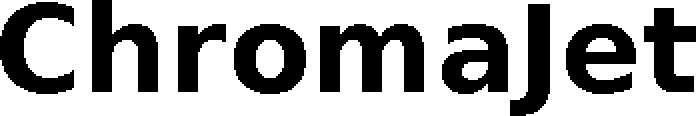 Trademark Logo CHROMAJET