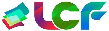 Trademark Logo LCF