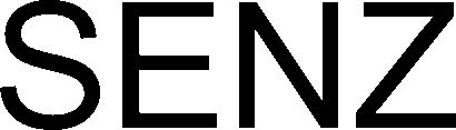 Trademark Logo SENZ