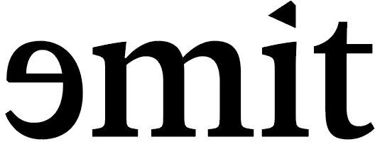 Trademark Logo EMIT