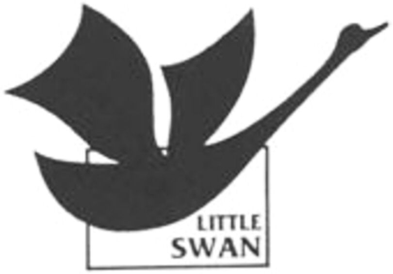  LITTLE SWAN